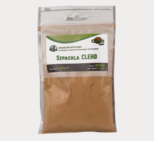 Szpachla w proszku do uszkodzeń mebli 130g