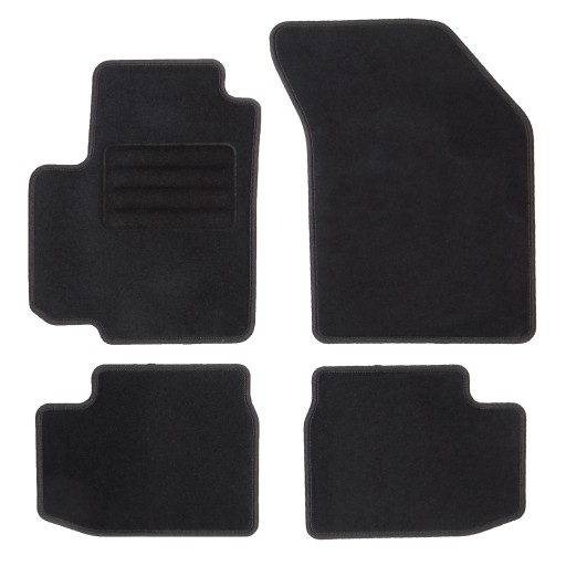 Suzuki Swift III 2005-2010 DYWANIKI BASIC CARMAT