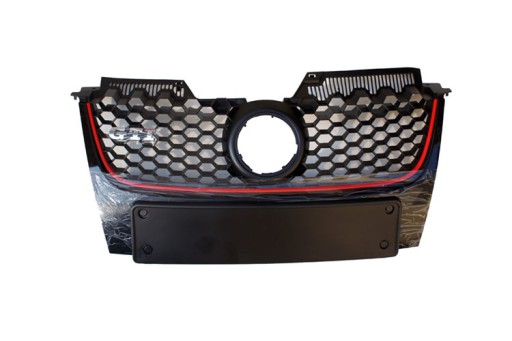 Atrapa gril grill VW GOLF V 5 04-09 GTI