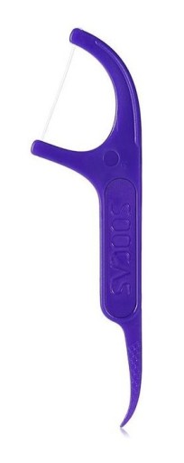 Soocas Professional Cleaning Dental Flosser 50 szt
