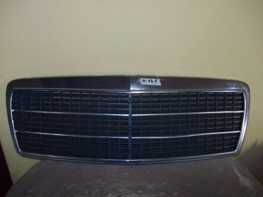 ATRAPA GRILL MB MERCEDES W210 E-KLASA S M