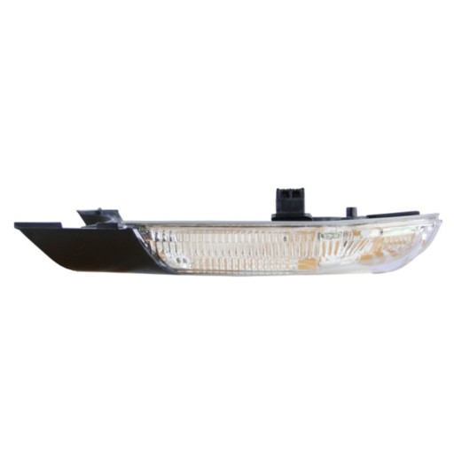 KIERUNKOWSKAZ LEWY LUSTERKA OCTAVIA II 1Z0949101C