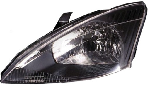 REFLEKTOR LAMPA PRZÓD FORD FOCUS I MK1 1998- LEWA