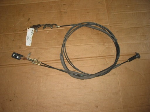 linka ciegno wlewu klapy hyundai atos