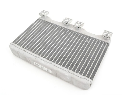 NAGRZEWNICA BMW 7 (E38) 1994-2001 TYP BEHR