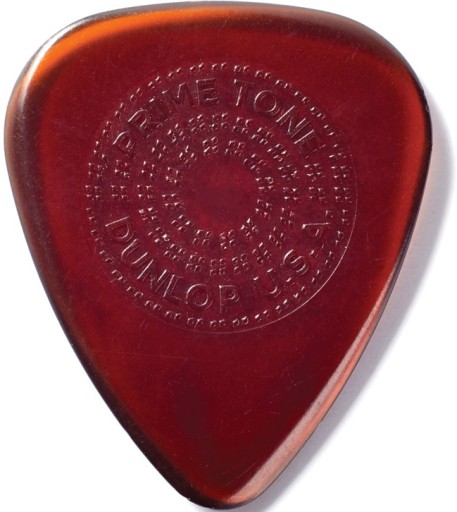 Dunlop Primetone kostka gitara STANDARD 1.50 GRIP