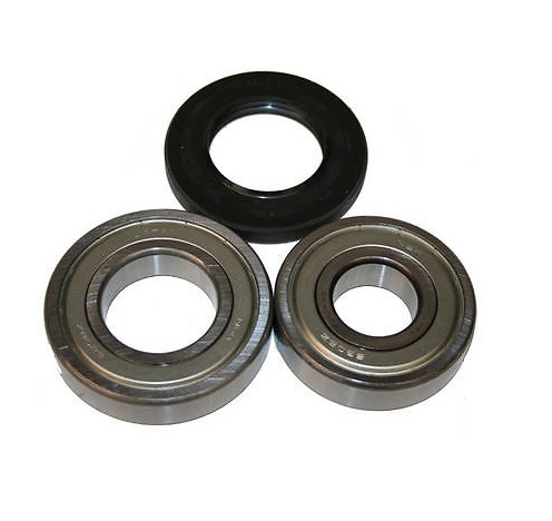 Łożyska SKF 6205 6206 pralki Samsung 35x65,55x10/
