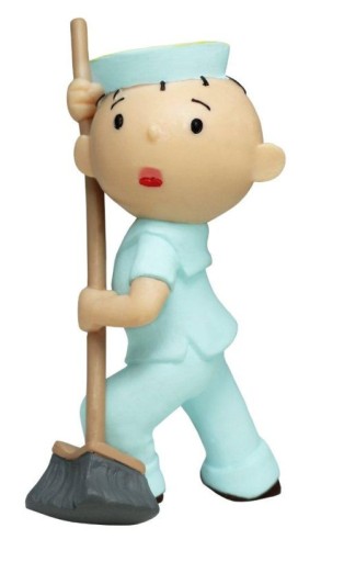 Lolek Marynarz figurka Tissotoys 11008 Poznań
