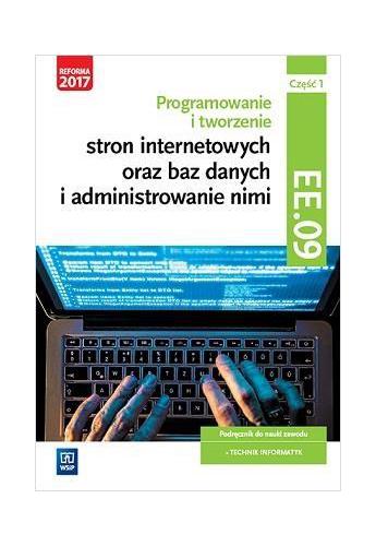 Programowanie i tworzenie stron int. Kw.EE.09 cz.1