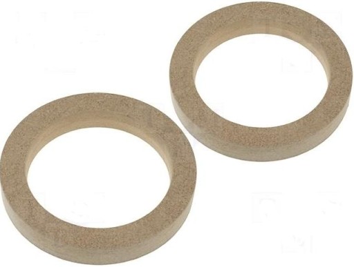 Dystanse głośnikowe MDF 130mm /30 - Zielona Góra