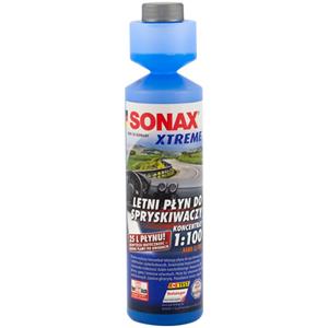 SONAX XTREME PŁYN DO SZYB KONCENTRAT 250ML 271141