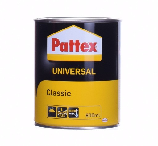 HENKEL klej PATTEX puszka 800 ml