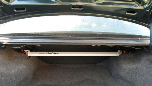 STAFFA Rozporka tyl tylna Honda Prelude V