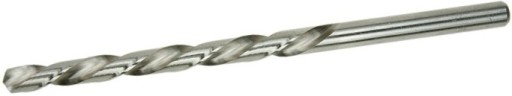 WIERTŁO DO METALU DŁUGIE FI 3.0 BIAŁE 3.0x240mm