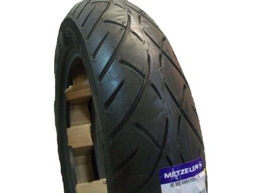 METZELER MARATHON ME888 ULTRA 150/80-17 2020r.