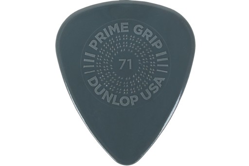 DUNLOP Delrin 500 Prime Grip .71