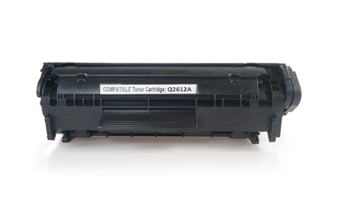 100% NOWY TONER Q2612a 12a DO HP LJ 1018 1020 1022