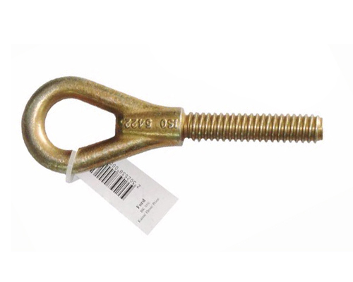 Zaczep holowniczy 32BK016 Ford Mondeo III 00-03
