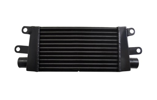 NOWY INTERCOOLER MITSUBISHI GRANDIS 2,0DI-D 03-