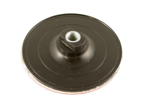 DYSK Z RZEPEM M14 125mm EURODYSK ROTEX DO KRĄŻKÓW