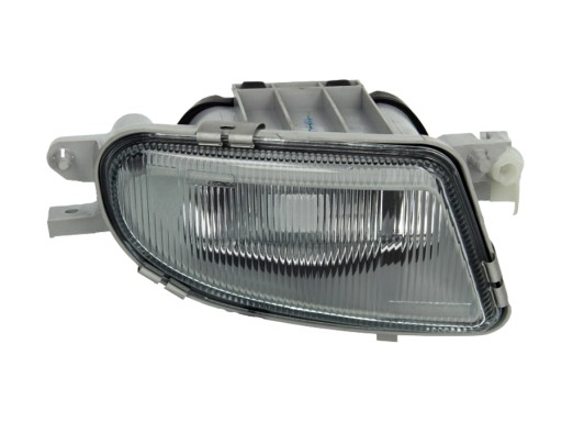 HALOGEN LAMPA P-MGŁOWA MERCEDES W210 99-03 PRAWY