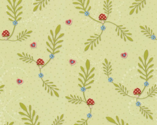 Tapeta BE HAPPY KIDS DZIECI 8627-16