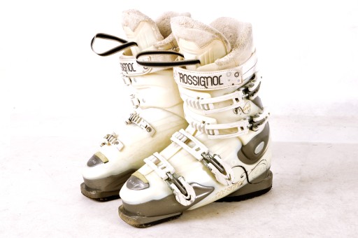 Buty narciarskie ROSSIGNOL XENA 50 r.24 (37) R8!