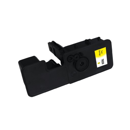 Toner Zamiennik Do KYOCERA TK-5230 Yellow M5521