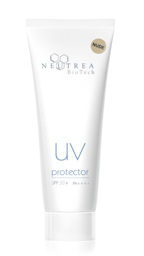 75 ml UV PROTECTOR Nude krem z filtrem SPF 50+