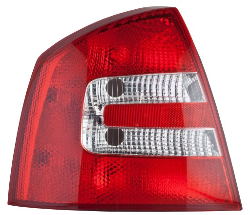 Lampa tył lewa SKODA OCTAVIA II 2 04- 1Z5945111A