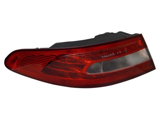 LAMPA TYŁ TYLNA LEWY LEWA JAGUAR XF, X250