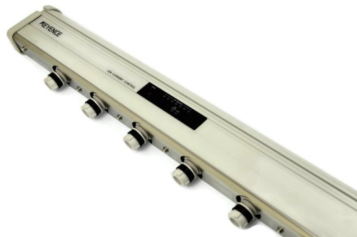 Keyence SJ-R132A Jonizator Listwa Jonizująca