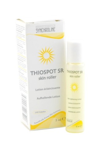 SYNCHROLINE THIOSPOT ROLLER NA PRZEBARWIENIA 5 ml