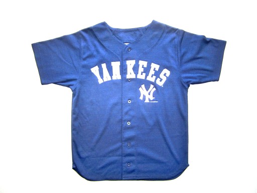 YANKEES New York_L_Mighty Mac Sports_Soriano No12