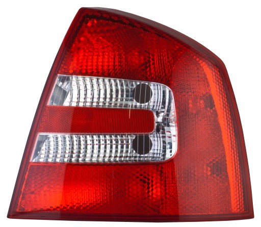 Lampa tył prawa SKODA OCTAVIA II 2 04- 1Z5945112A