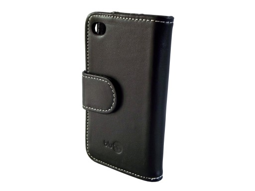 BLUDOT POKROWIEC ETUI BOOK APPLE IPHONE 4/4S (201)