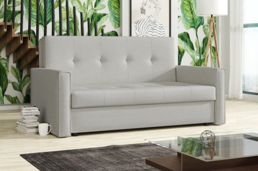 Kanapa sofa młodzieżowa VIVA 3 BIS amerykanka