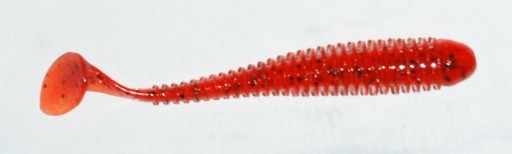 Keitech Swing Impact 2,5'' #407 Delta Craw