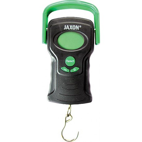 WAGA ELEKTRONICZNA JAXON AK-WAM013 DO 30kg