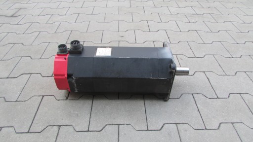 FANUC AC SERVO MOTOR A06B-0590-B002 Model 30S