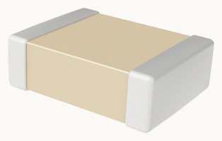 kondensator C0G/NPO 680pf / 1000v smd 1206 5szt.