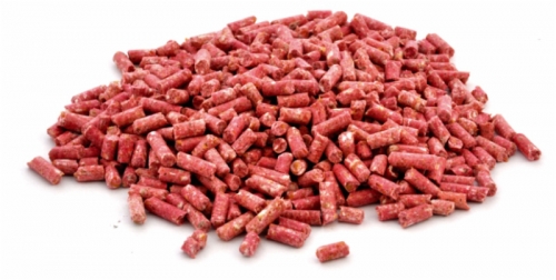 TRUTKA GRANULAT 5 kg na SZCZURY MYSZY MOCNA !!! FV