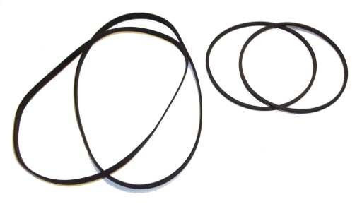 PASKI DO TECHNICS RS-TR333, RS-TR515