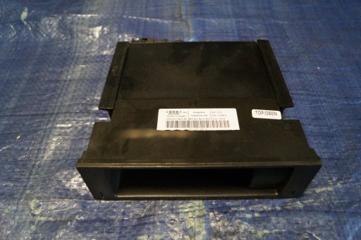 SEAT EXEO A4 B7 INTERFACE MULTIMEDIALNY 8E0857925E