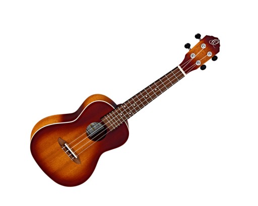 ORTEGA RUDAWN UKULELE KONCERTOWE