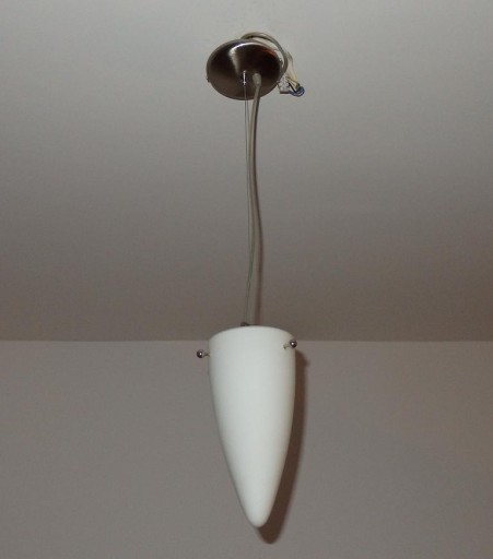 Lampa wisząca - L087