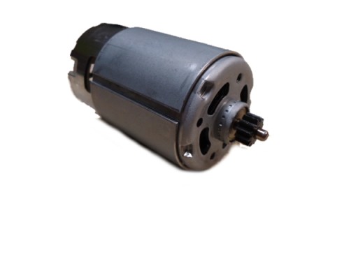 SILNIK WKRĘTARKI MAKITA DF030D DF330D 10,8V 629853-4