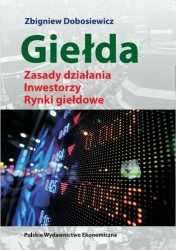 Giełda. Zasady działania