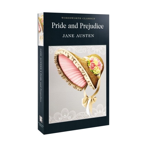 Pride and Prejudice (Duma i uprzedzenie)