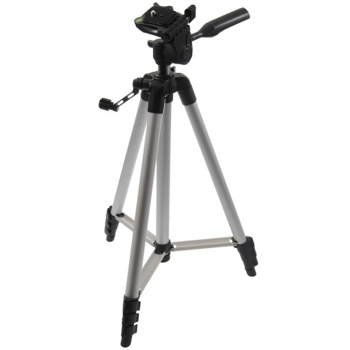 STATYW FOTOGRAFICZNY MOBILNY LEKKI 45-130 cm W325